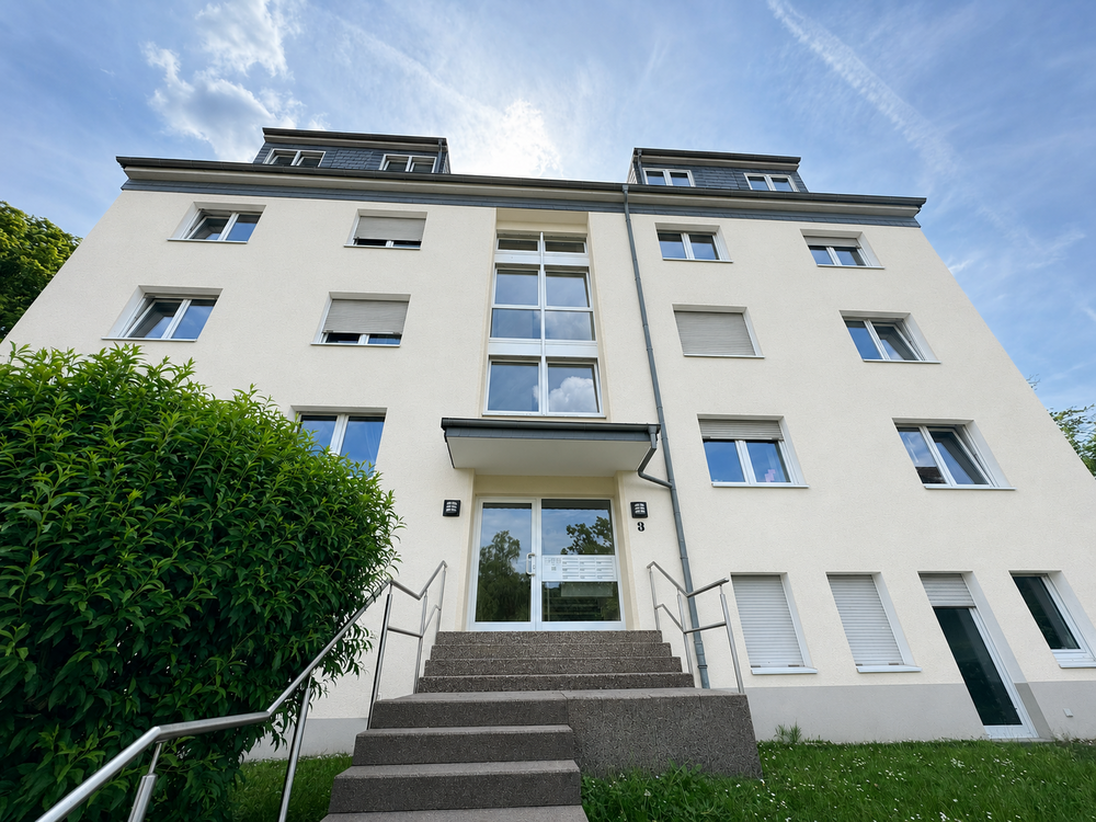 Thumbnail-Wohnung zum Kaufen in Gevelsberg 145.000,00 € 76.73 m²