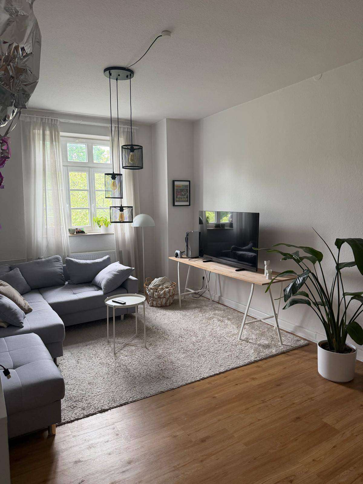 Thumbnail-Wohnung zum Mieten in Hannover 601,64 € 66.26 m²