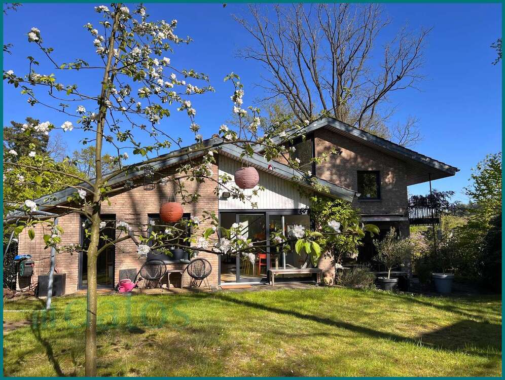 Thumbnail-Haus zum Kaufen in Georgsmarienhütte 575.000,00 € 239.4 m²