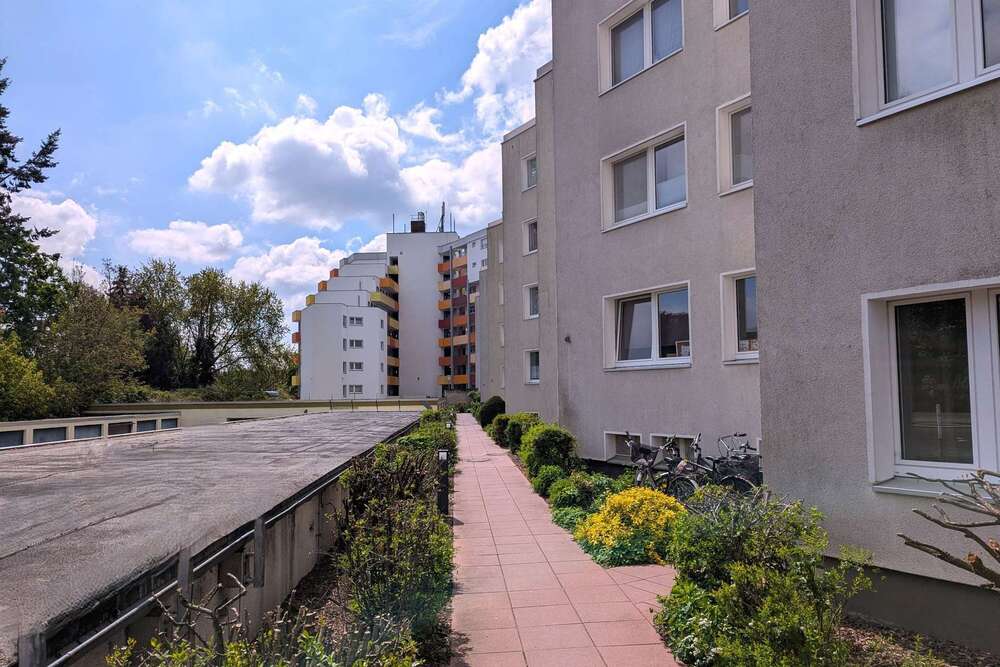 Thumbnail-Wohnung zum Kaufen in Celle 130.000,00 € 74 m²