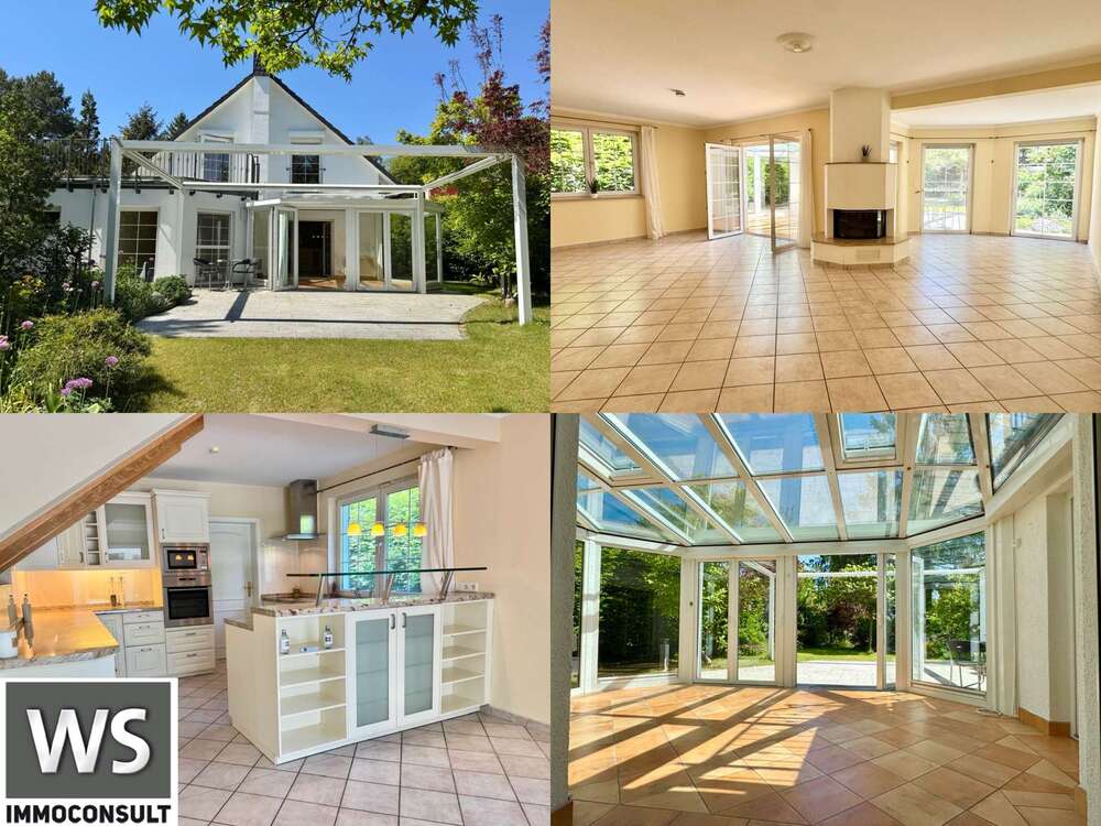 Thumbnail-Haus zum Kaufen in Schwielowsee 929.000,00 € 232 m²