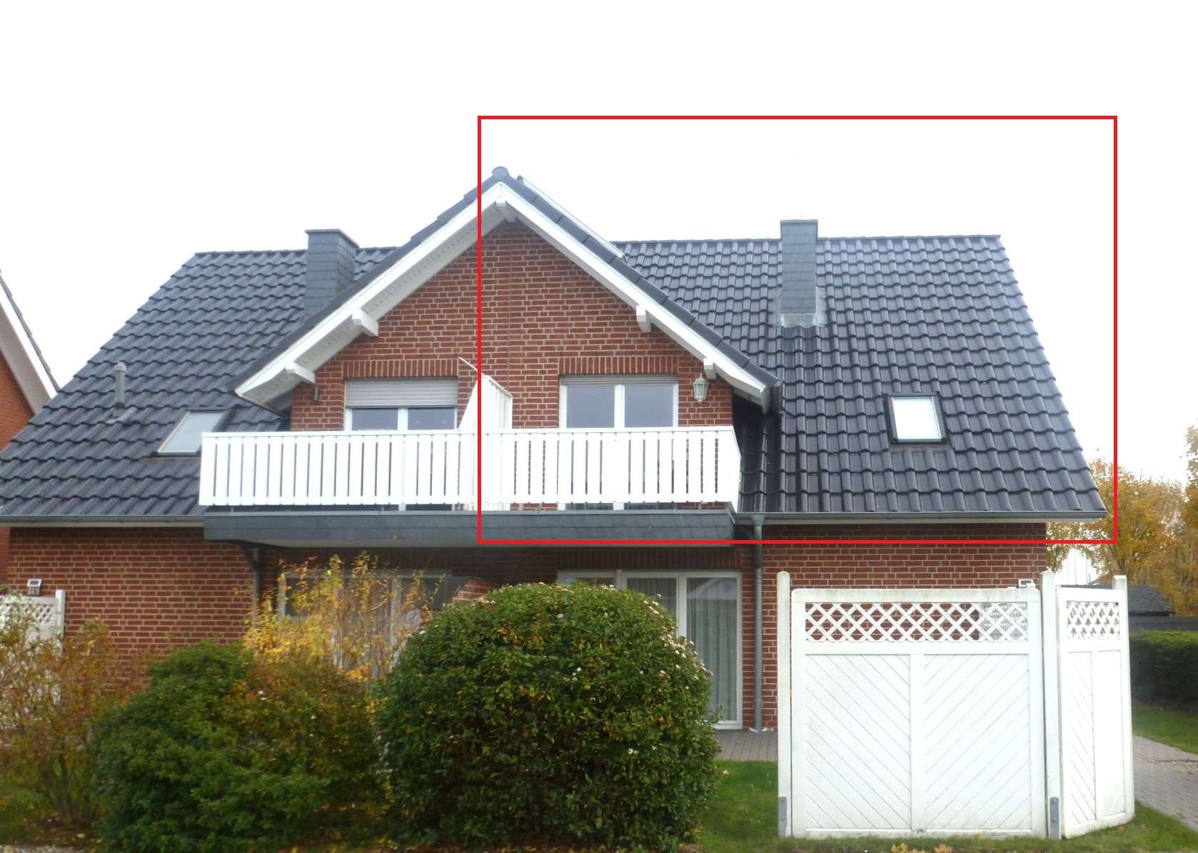 Thumbnail-Wohnung zum Mieten in Fehmarn OT Burg 900,00 € 72 m²