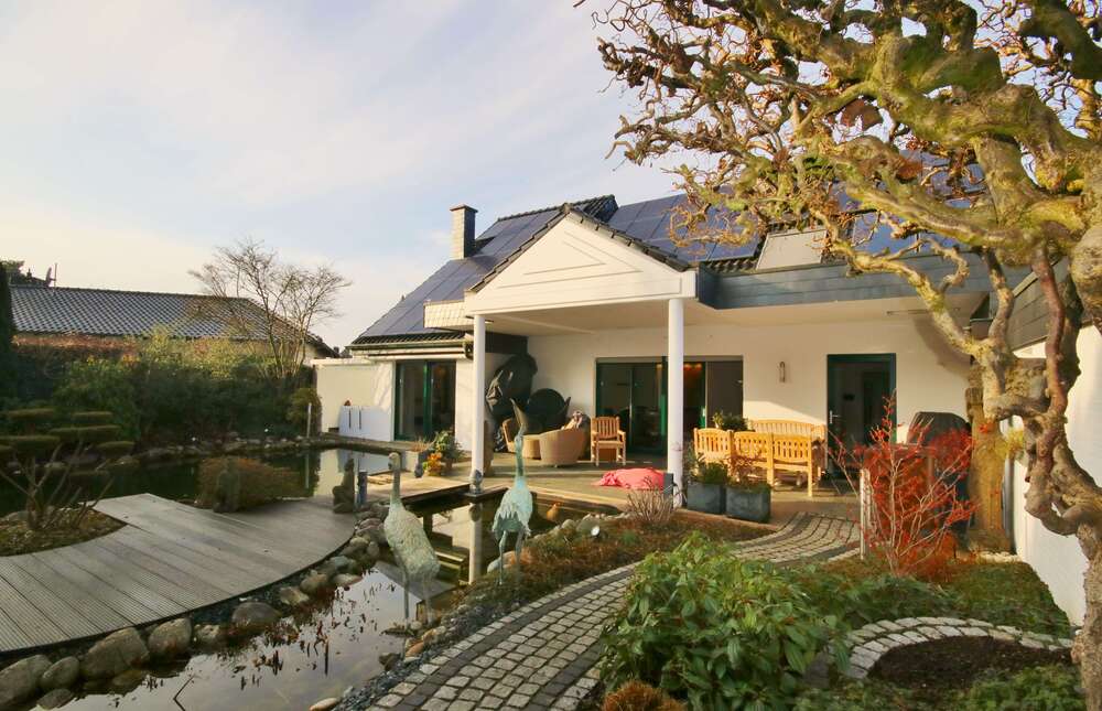 Thumbnail-Haus zum Kaufen in Mönchengladbach 969.000,00 € 221 m²