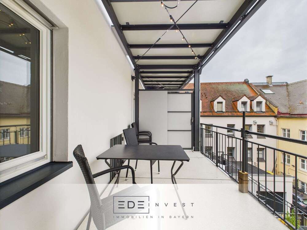 Thumbnail-Wohnung zum Kaufen in Friedberg 499.000,00 € 104 m²