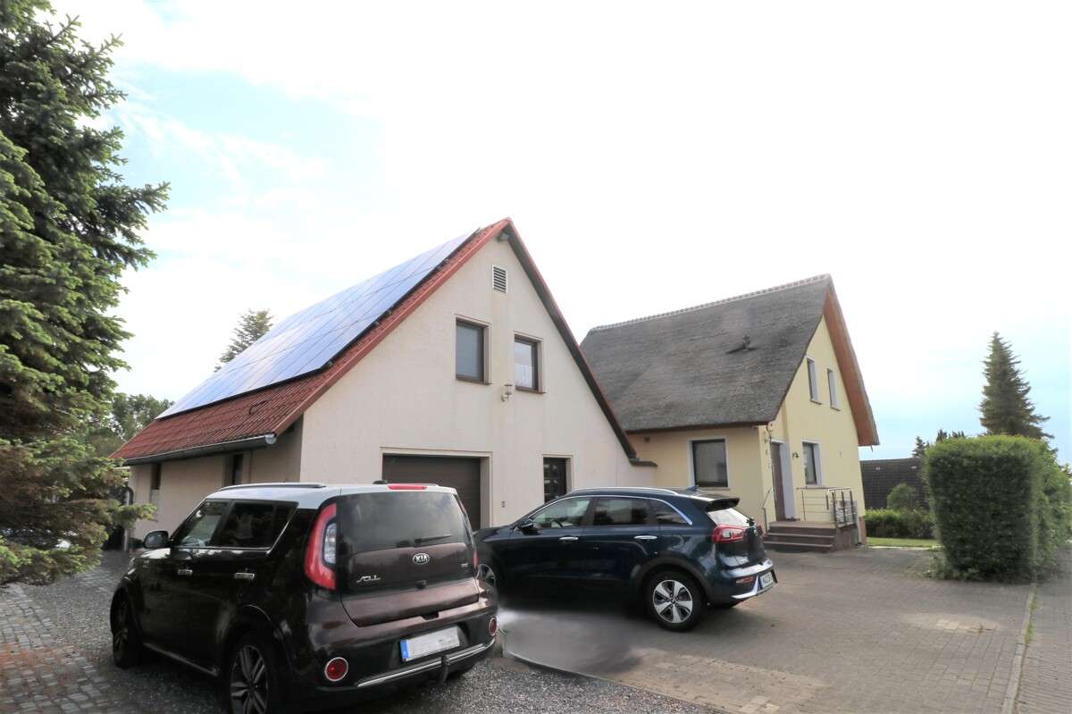 Thumbnail-Haus zum Kaufen in Wismar Redentin Dorf 895.000,00 € 280 m²