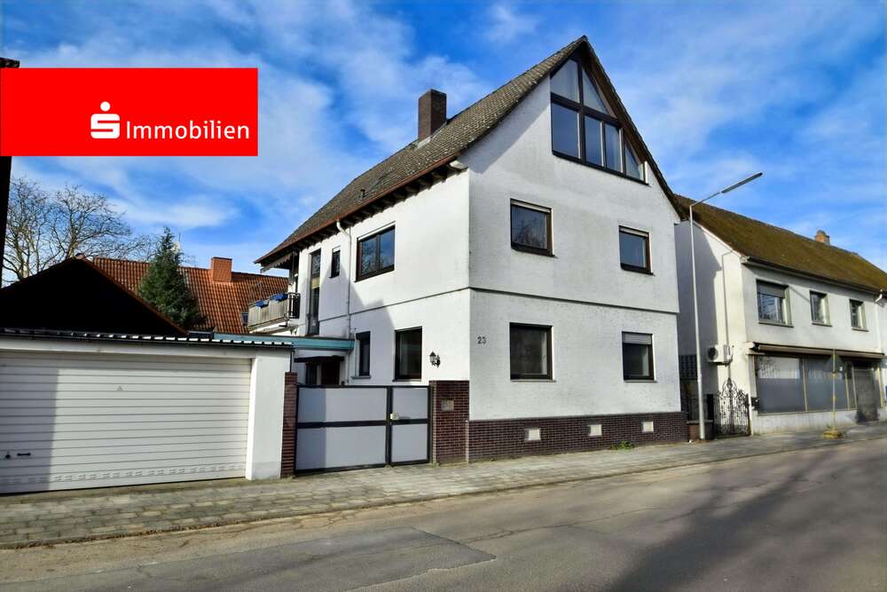 Thumbnail-Haus zum Kaufen in Babenhausen 349.000,00 € 220 m²