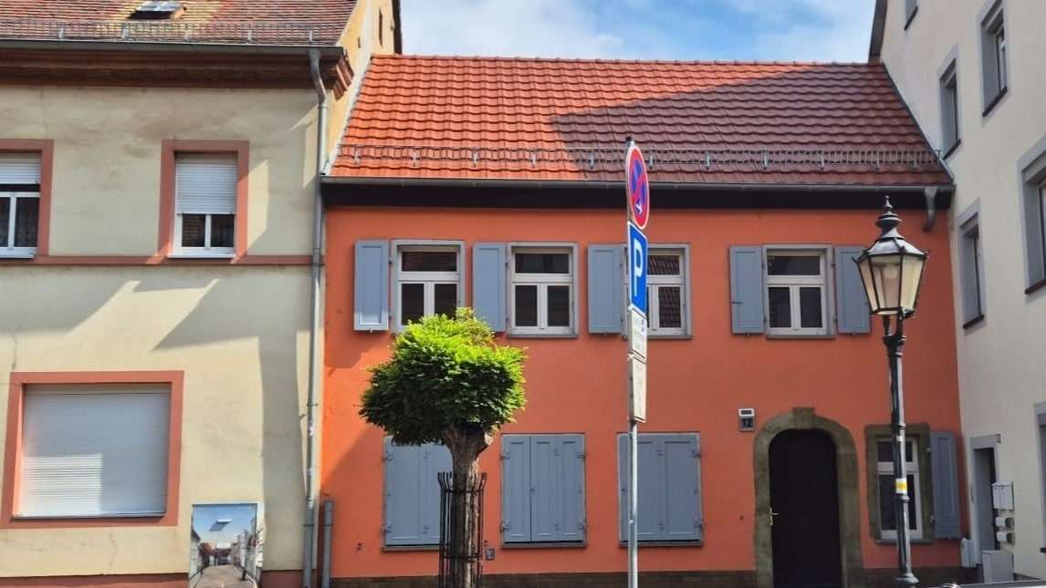 Thumbnail-Haus zum Kaufen in Pegau 89.000,00 € 112 m²