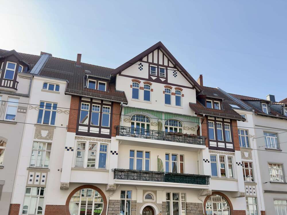 Thumbnail-Wohnung zum Kaufen in Hannover 425.000,00 € 103 m²