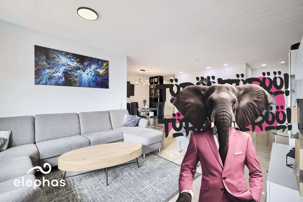 Thumbnail-Wohnung zum Kaufen in Gomaringen 279.000,00 € 95.33 m²