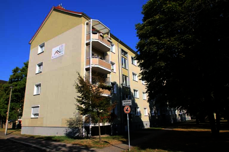 Thumbnail-Wohnung zum Mieten in Magdeburg 340,47 € 52.38 m²