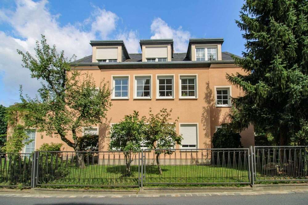 Thumbnail-Haus zum Kaufen in Dresden 1.100.000,00 € 310.07 m²