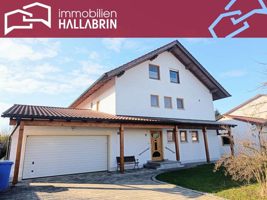 Thumbnail-Wohnung zum Kaufen in Pocking 299.000,00 € 104.72 m²