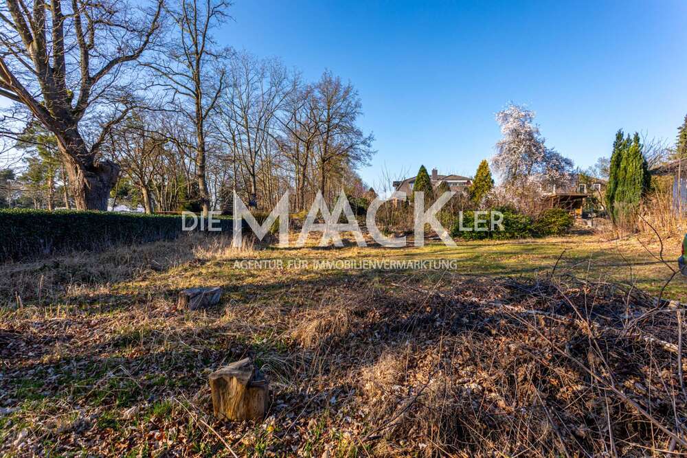 Thumbnail-Grundstück zu verkaufen in Adendorf 164.000,00 € 536 m²