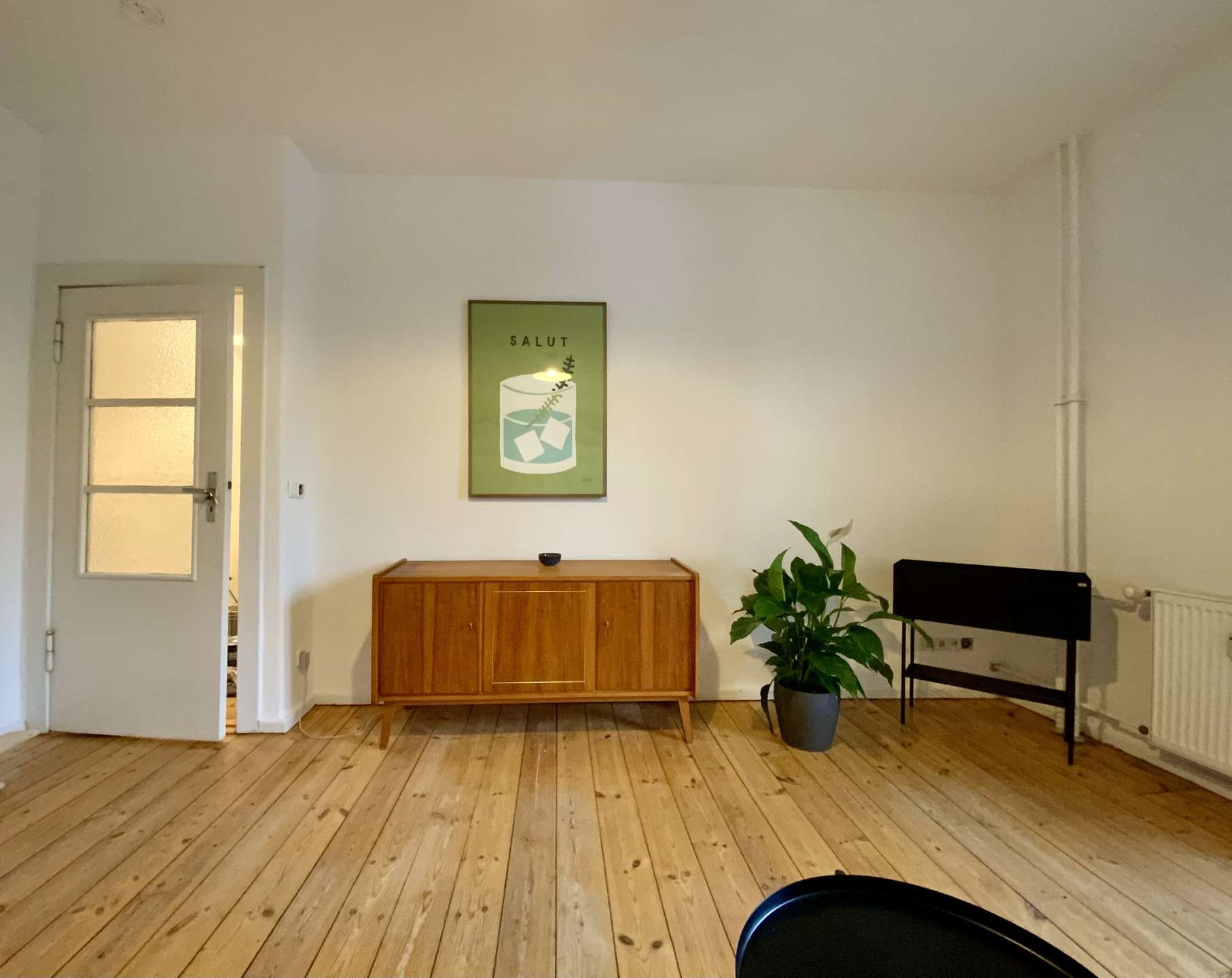 Thumbnail-Wohnung zum Mieten in Berlin 900,00 € 55 m²