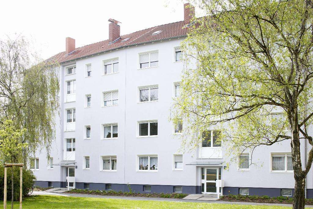 Thumbnail-Wohnung zum Mieten in Duisburg 439,00 € 47.86 m²