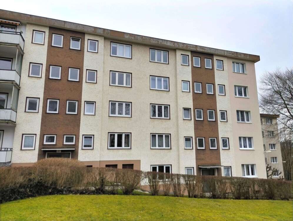 Thumbnail-Wohnung zum Kaufen in Wuppertal 82.000,00 € 56 m²