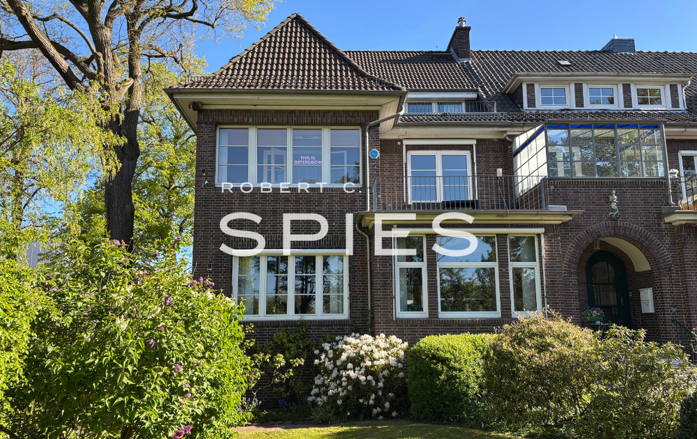 Thumbnail-Haus zum Kaufen in Bremen 925.000,00 € 289.25 m²