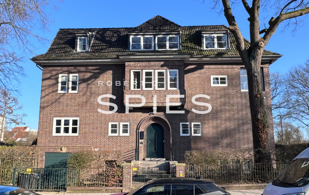 Thumbnail-Haus zum Kaufen in Bremen 985.000,00 € 289.25 m²