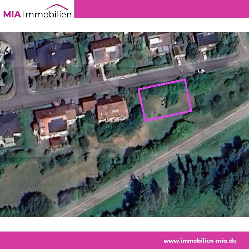 Thumbnail-Grundstück zu verkaufen in Krautheim 75.000,00 € 800 m²