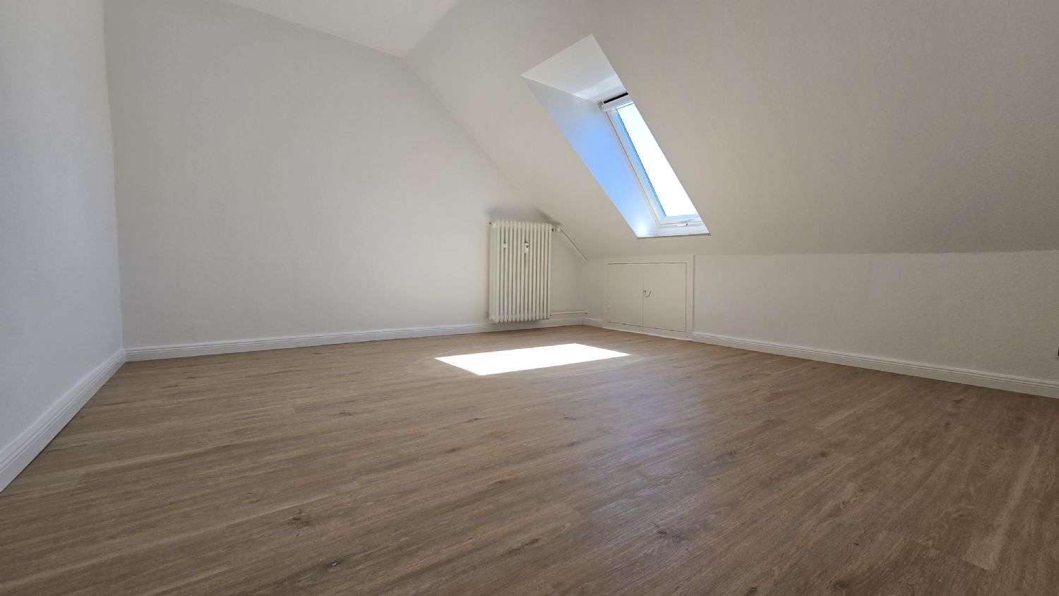 Thumbnail-Wohnung zum Mieten in Sehnde 660,00 € 73.4 m²