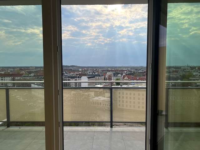Thumbnail-Wohnung zum Kaufen in Leipzig 279.000,00 € 42 m²