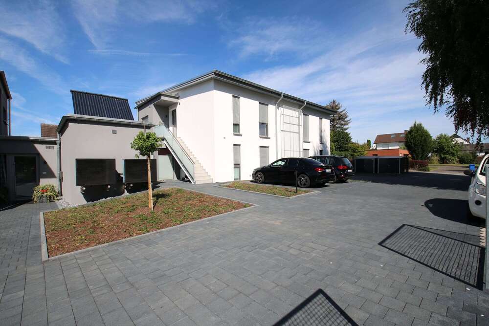 Thumbnail-Wohnung zum Mieten in Bad Oeynhausen 836,00 € 79.68 m²