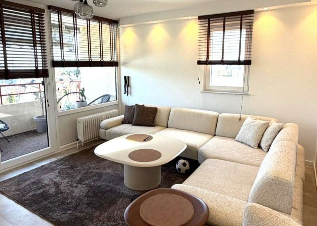 Thumbnail-Wohnung zum Kaufen in Frankfurt-Sossenheim 350.000,00 € 69 m²