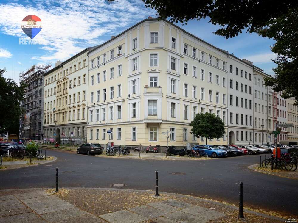 Thumbnail-Haus zum Kaufen in Berlin 3.498.000,00 € 1034.29 m²