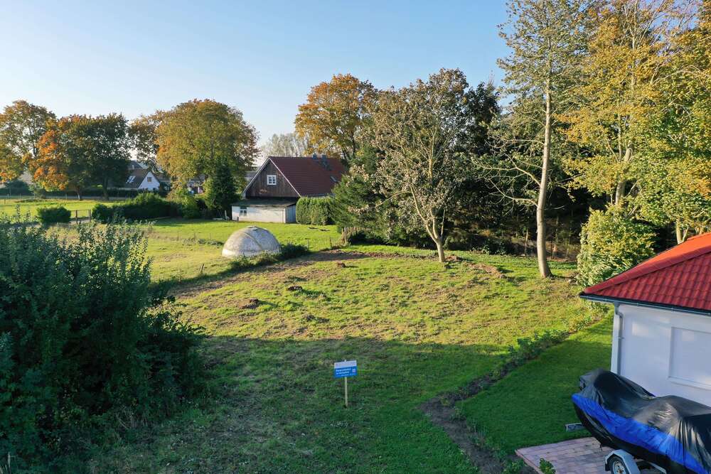 Thumbnail-Grundstück zu verkaufen in Klausdorf 145.000,00 € 771 m²