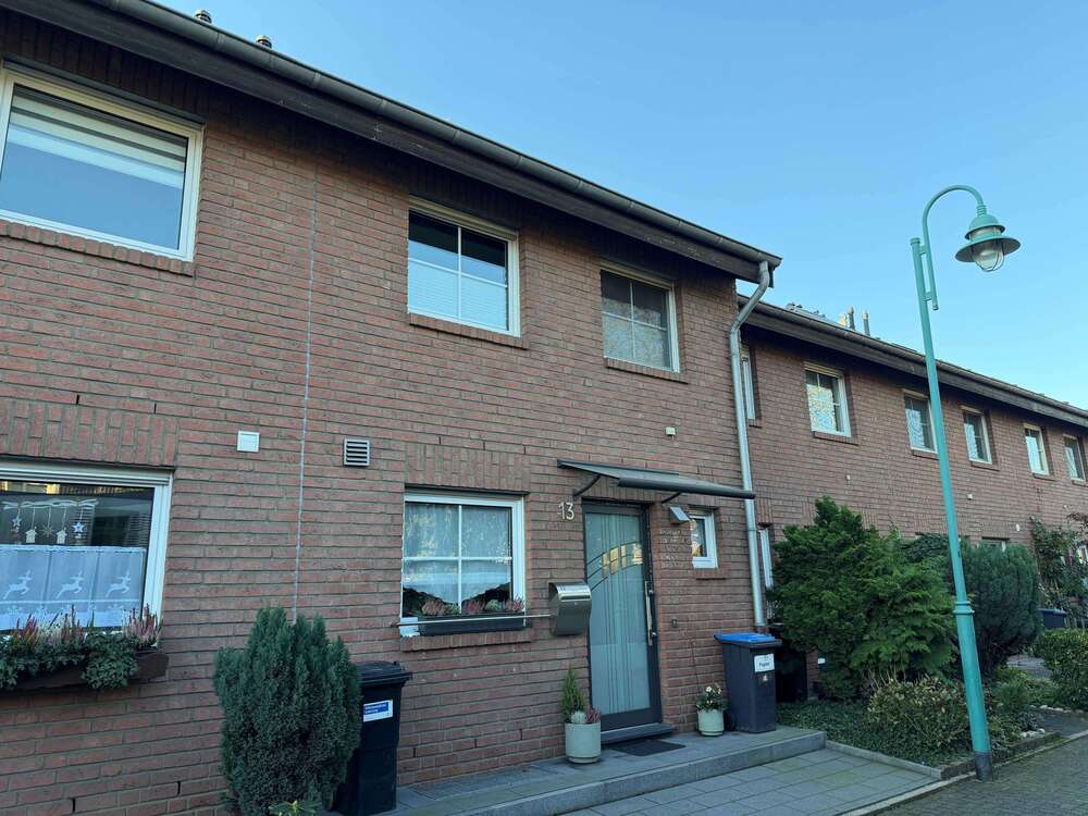 Thumbnail-Haus zum Kaufen in Duisburg 389.000,00 € 107 m²