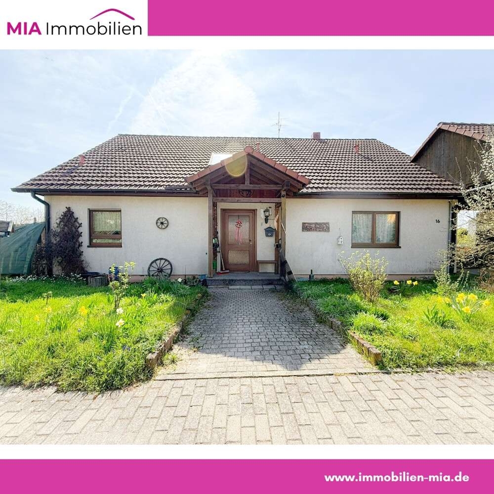 Thumbnail-Haus zum Kaufen in Krautheim 350.000,00 € 227 m²