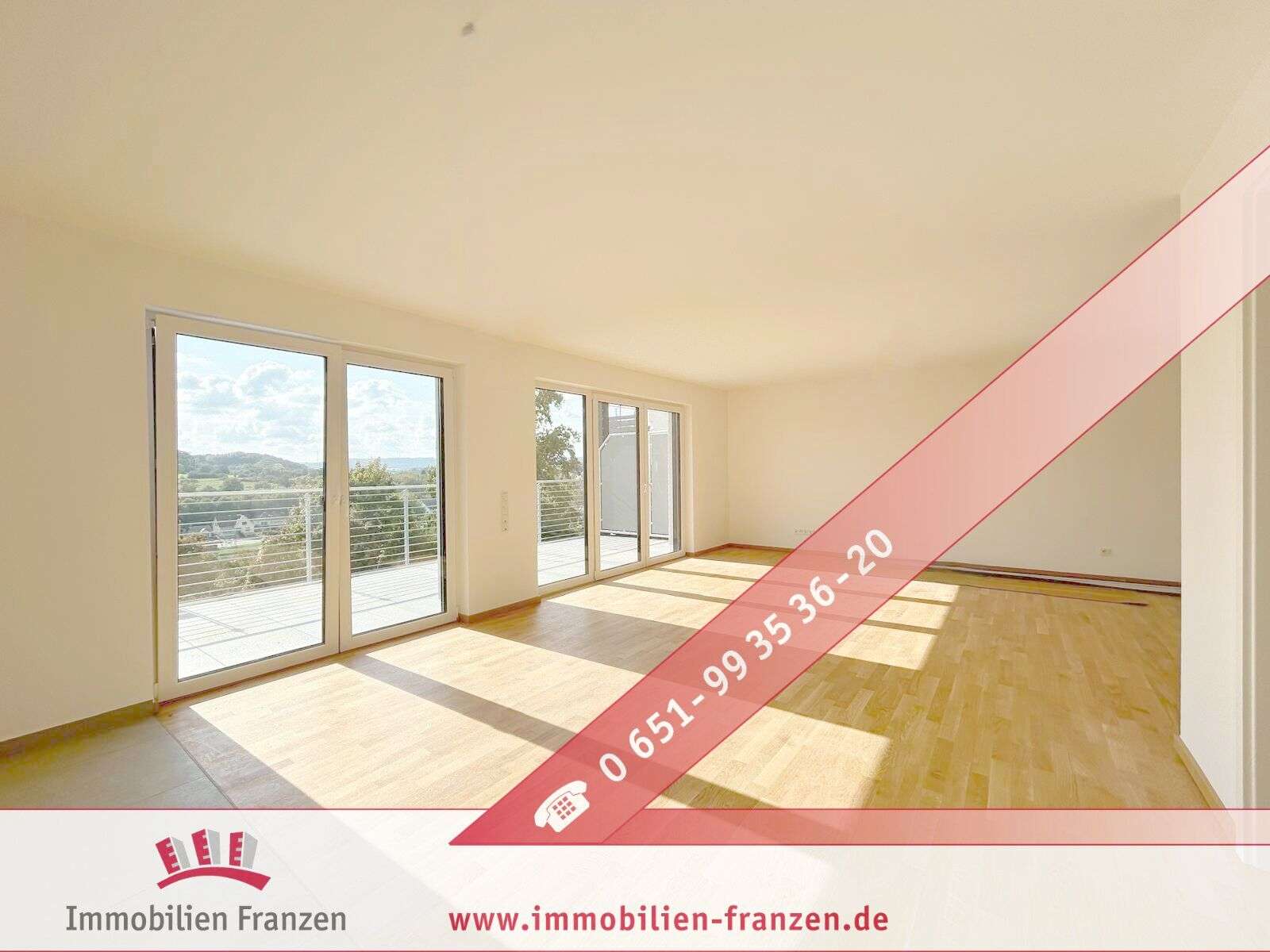 Thumbnail-Wohnung zum Kaufen in Palzem 671.200,00 € 132.53 m²