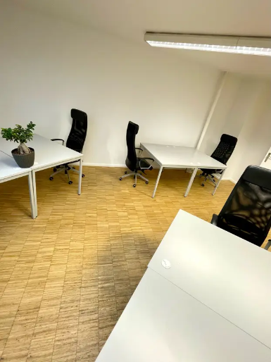 Thumbnail-Büro in Berlin 1.750,00 € 45 m²