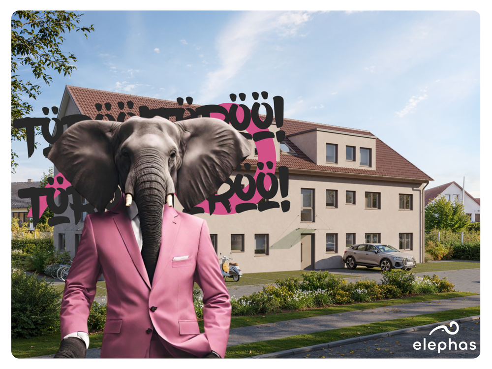Thumbnail-Wohnung zum Kaufen in Gomaringen 452.000,00 € 90 m²