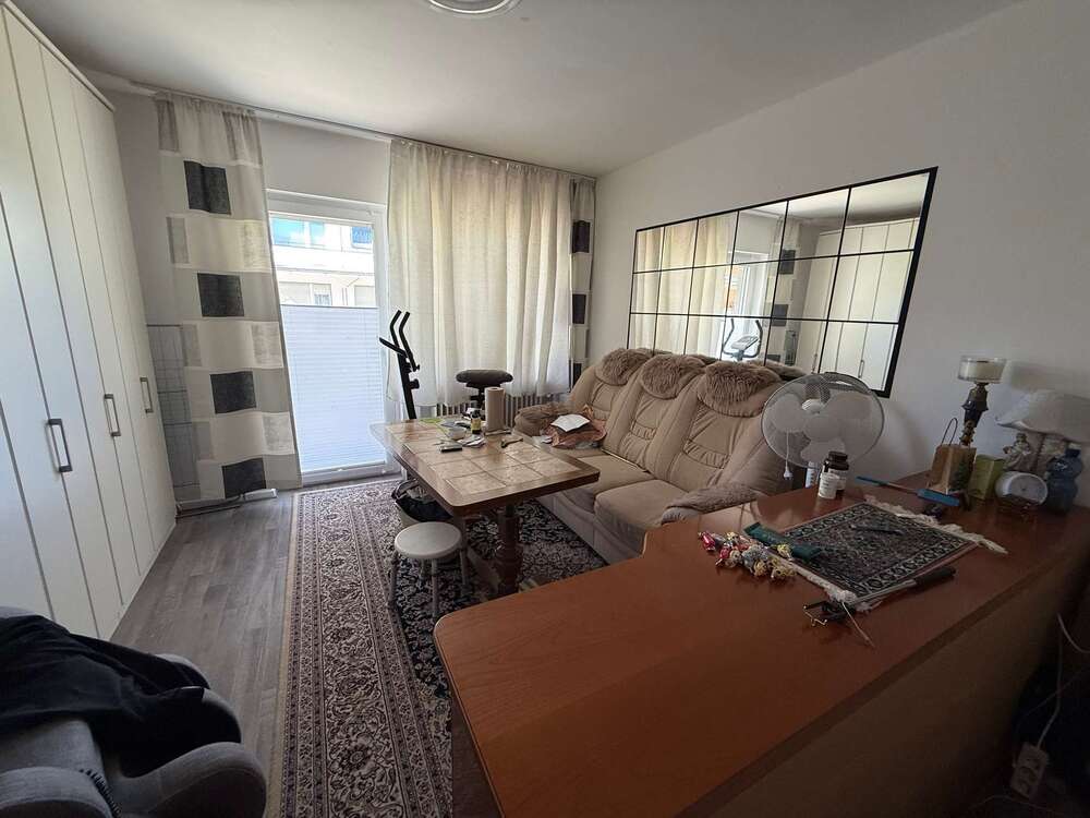 Thumbnail-Wohnung zum Mieten in Kassel 400,00 € 35 m²