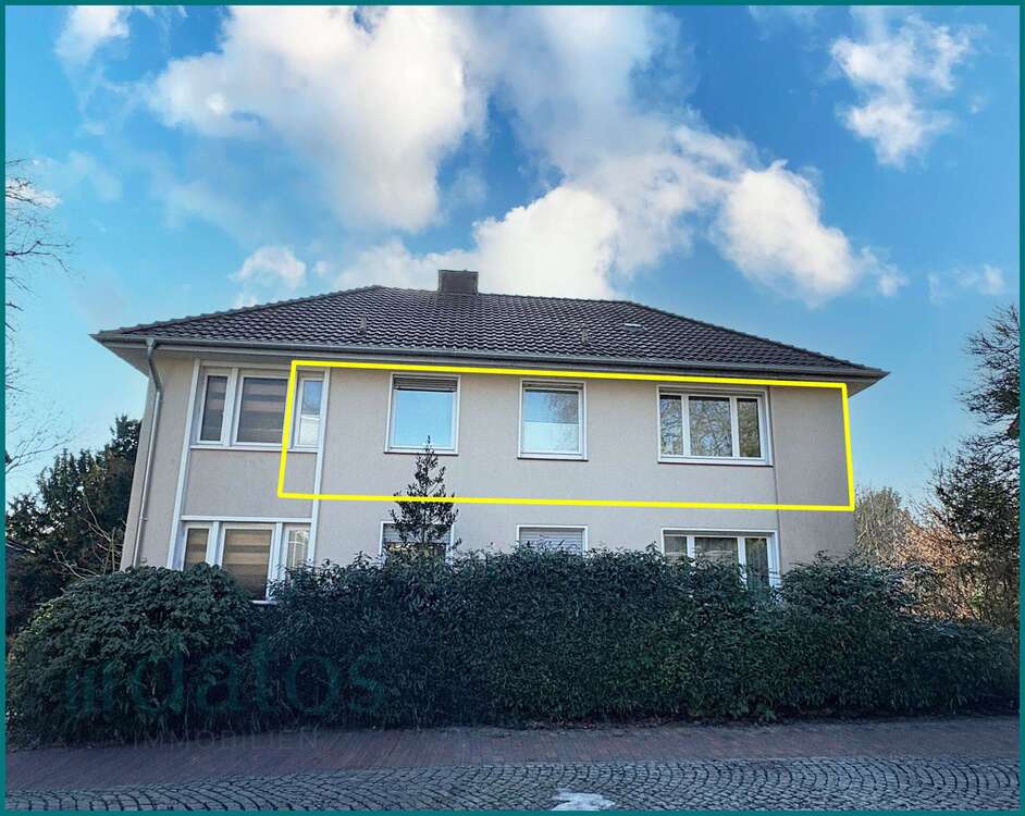Thumbnail-Wohnung zum Mieten in Osnabrück 900,00 € 100 m²
