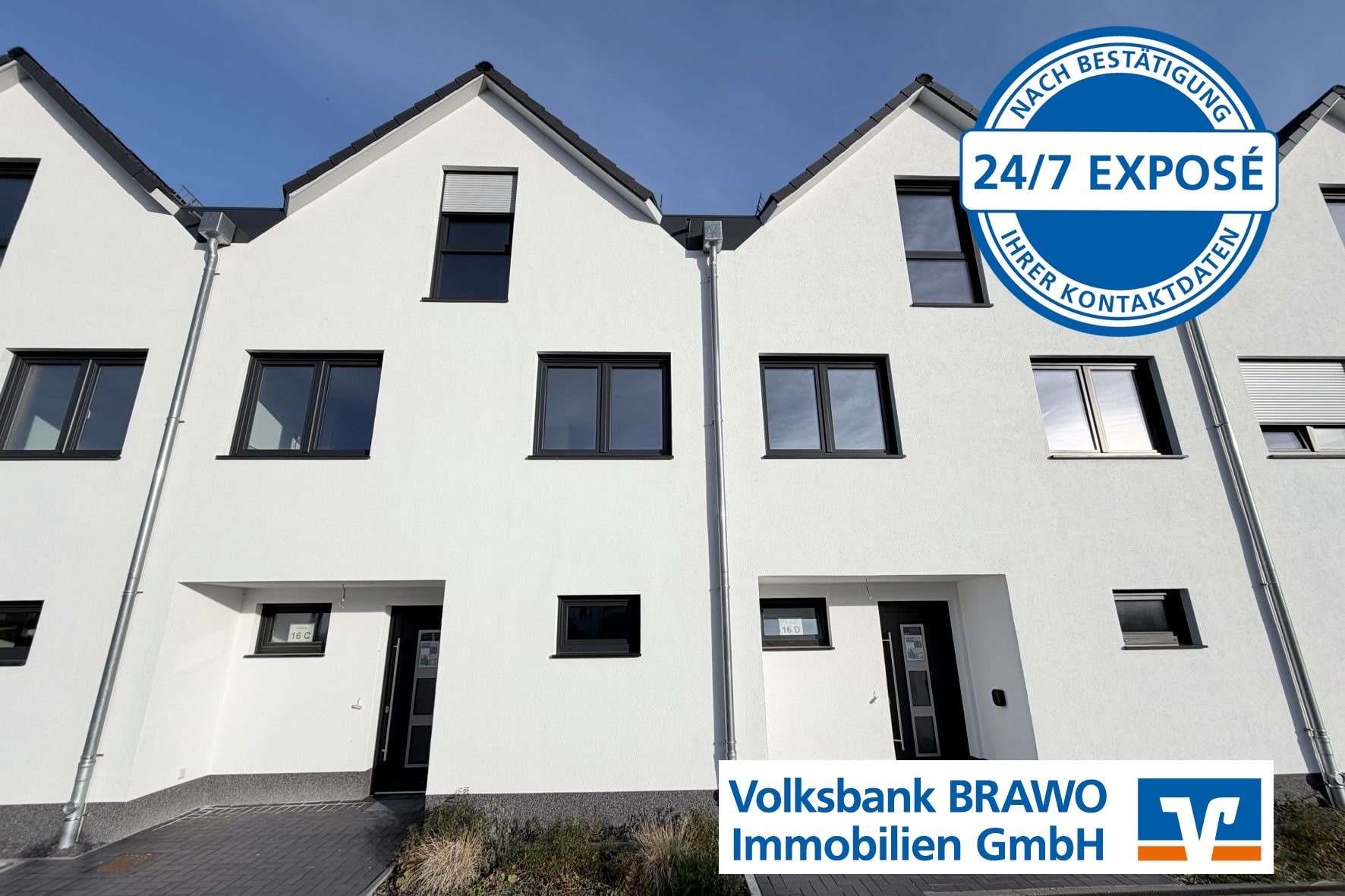 Thumbnail-Haus zum Kaufen in Wolfsburg 454.000,00 € 122 m²