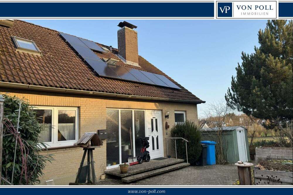Thumbnail-Haus zum Kaufen in Osterode 279.000,00 € 155 m²