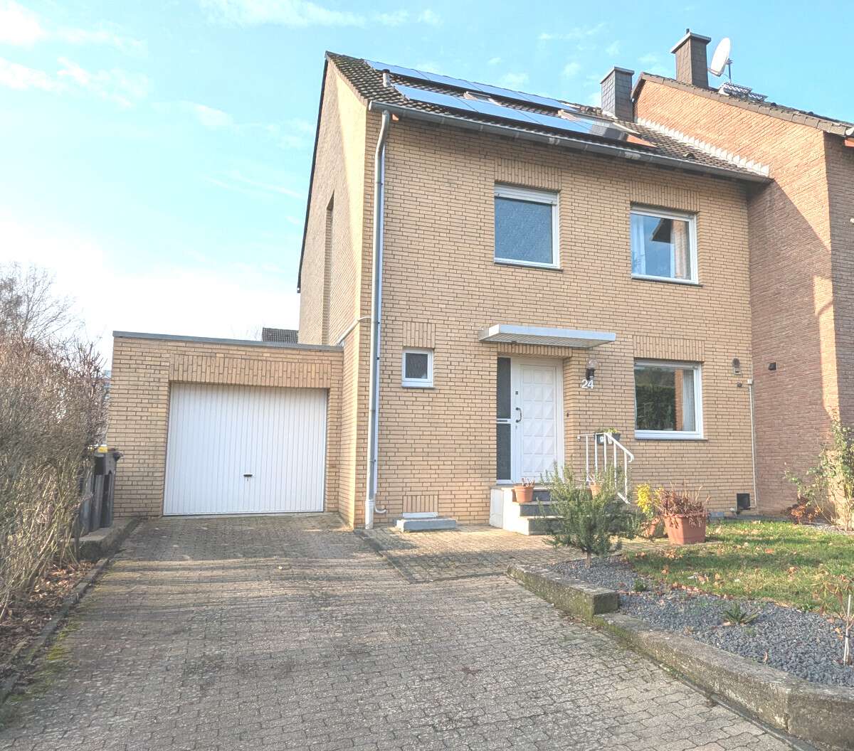 Thumbnail-Haus zum Kaufen in Grevenbroich-Elsen 469.000,00 € 153 m²