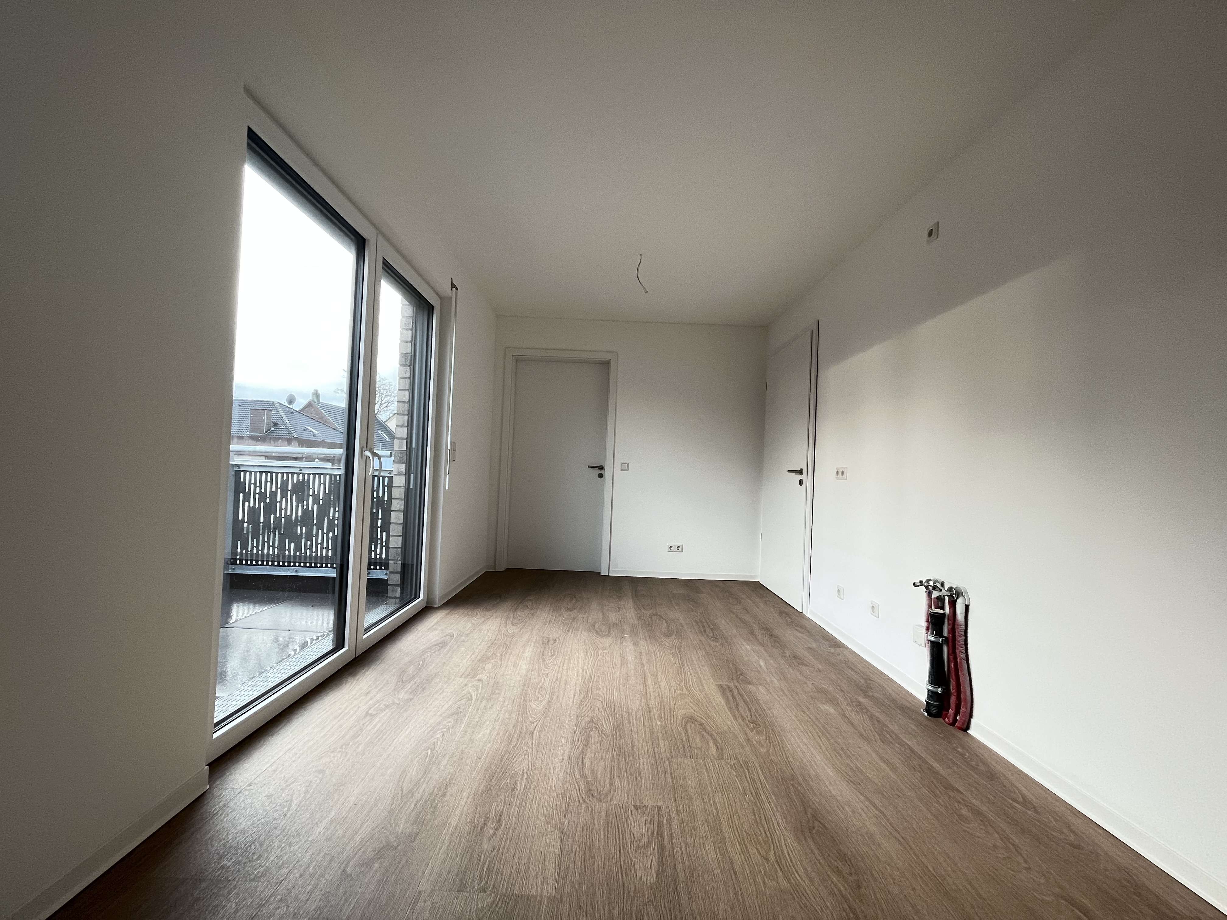 Thumbnail-Wohnung zum Mieten in Lünen 500,00 € 35.02 m²