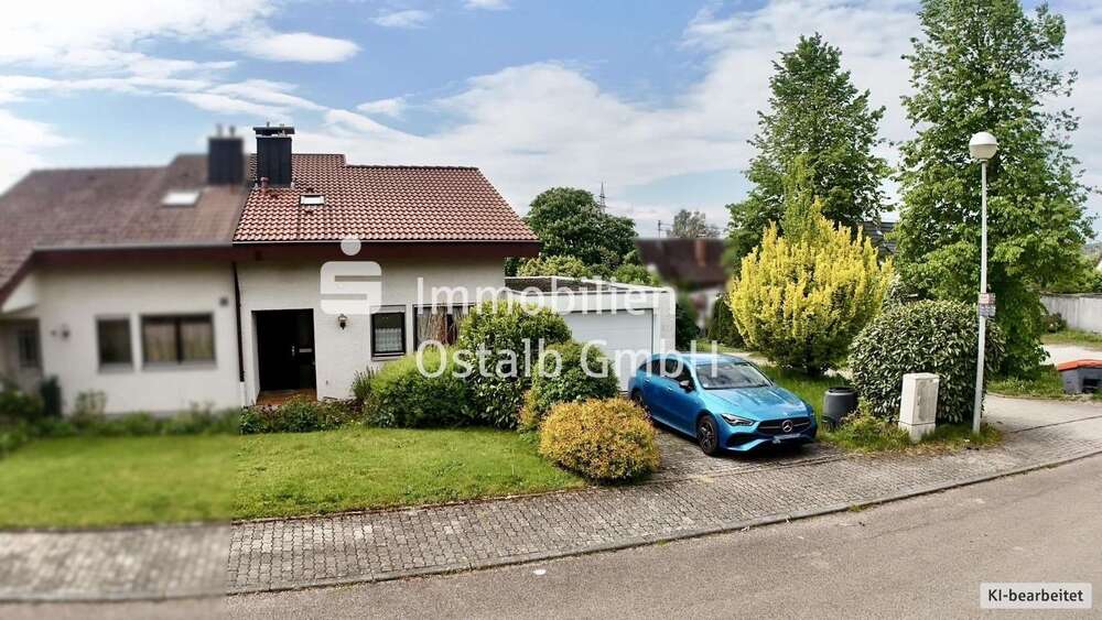 Thumbnail-Haus zum Kaufen in Ellwangen 315.000,00 € 130 m²