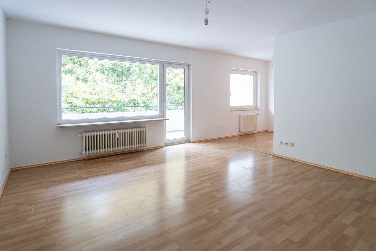 Thumbnail-Wohnung zum Mieten in Bielefeld 640,00 € 79 m²