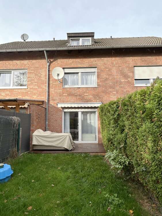 Thumbnail-Haus zum Kaufen in Lippstadt 265.000,00 € 100 m²