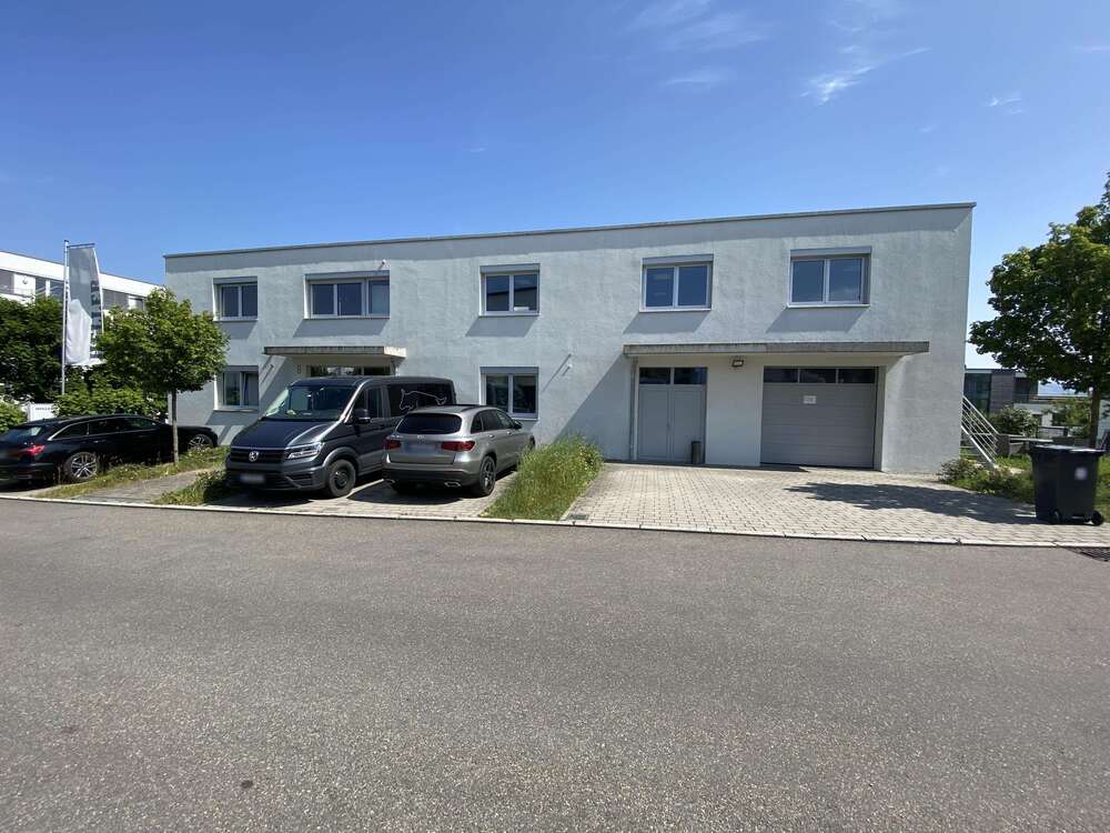 Thumbnail-Büro in Nürtingen 7.400,00 € 622 m²