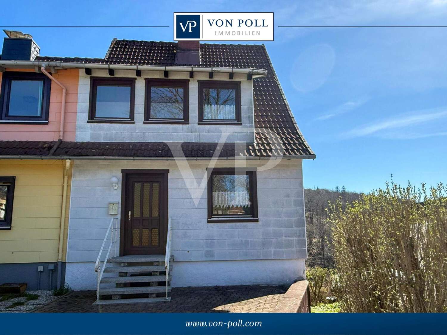 Thumbnail-Haus zum Kaufen in Sankt Andreasberg 109.000,00 € 125 m²