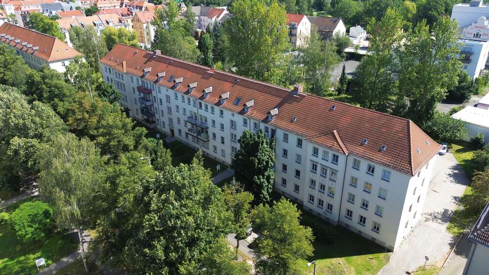 Thumbnail-Wohnung zum Mieten in Zwickau 454,00 € 71 m²
