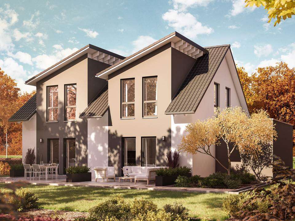 Thumbnail-Haus zum Kaufen in Herrieden 295.900,00 € 150 m²