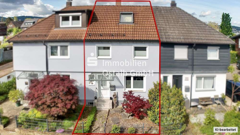 Thumbnail-Haus zum Kaufen in Aalen 339.000,00 € 100 m²