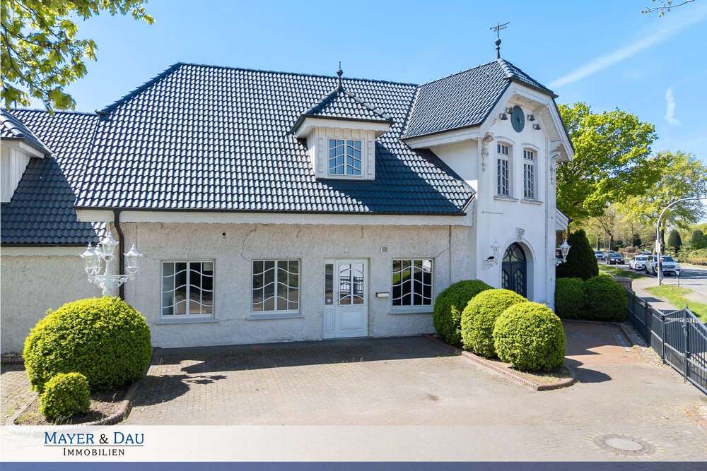 Thumbnail-Gastronomie in Bad Zwischenahn 2.000,00 € 460 m²