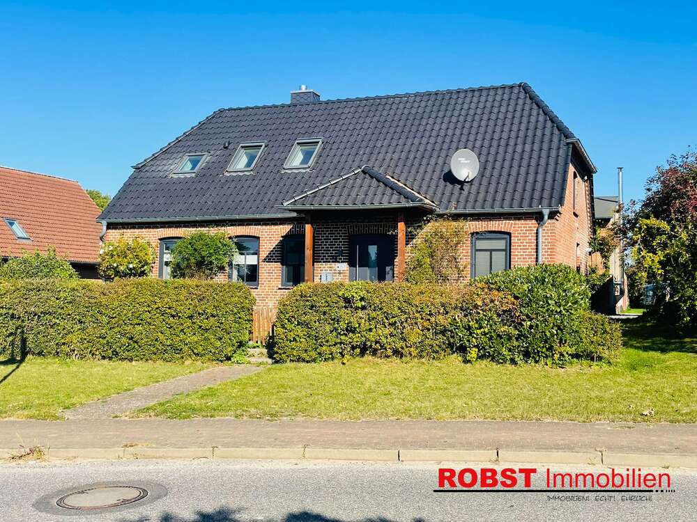 Thumbnail-Haus zum Kaufen in Börzow 499.000,00 € 131.26 m²